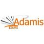 Logo Adamis Tours