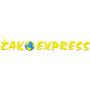 Logo Żak Express