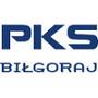 Logo PKS Biłgoraj