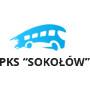 Logo PKS Sokołów Podlaski